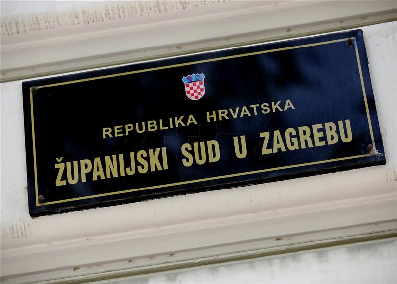 Zagreb - počelo suđenje pripadniku srpske paravojske koji je ubio staricu u Taborištu 1991.