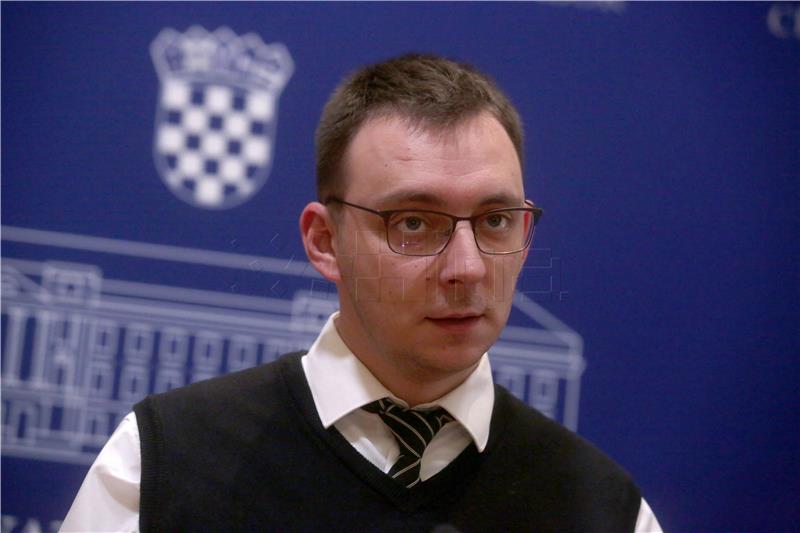 Glavašević: "Skupina nasilnika" iz Uprave HRT-a na čelu s Bačićem trebaju podnijeti ostavke 