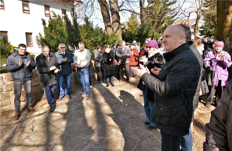 SDP: Samo lista broj 8. za Ličko senjsku županiju znači promjenu na bolje