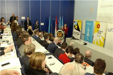 International conference "Branding Culture" opens in Rijeka