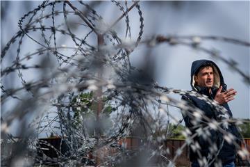 Mađarski zakon protiv pomaganja migrantima je u skladu s ustavom - Ustavni sud