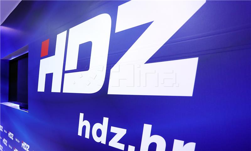 Stranke i financije: HDZ 2018. završio s viškom od gotovo 13 milijuna, manje donacija i donatora