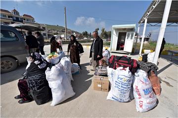 SDF očekuje žestoku bitku za posljednju enklavu IS-a