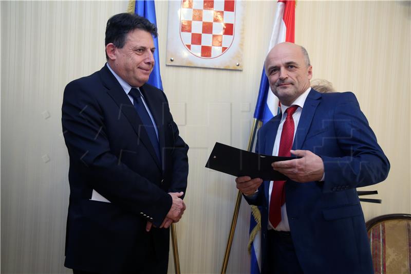 Sudac Darko Milković novi predsjednik Državnog sudbenog vijeća