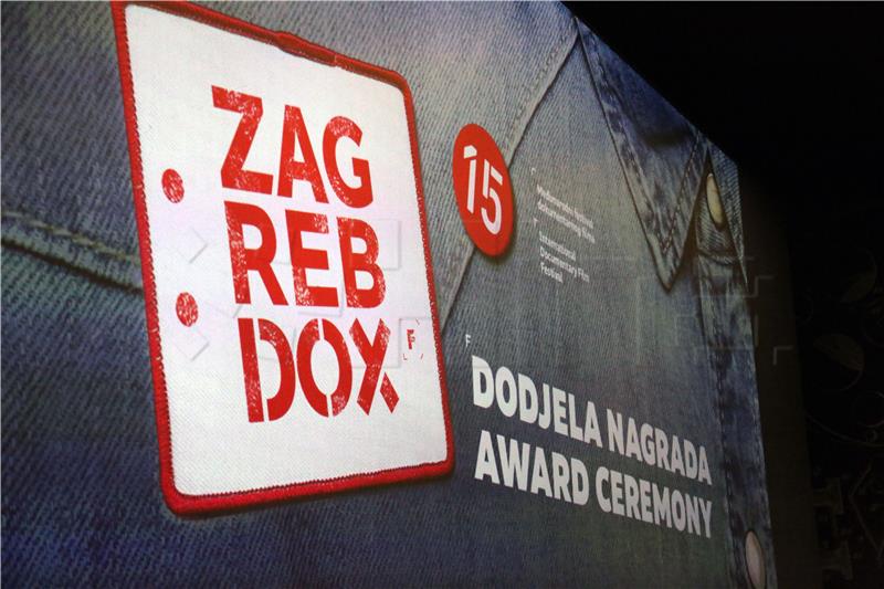 ZagrebDox: Filmovi "Na planini” i “Una Primavera” osvojili Velike pečate