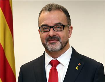 Minister of Foreign Action: We want world to recognise Catalonia