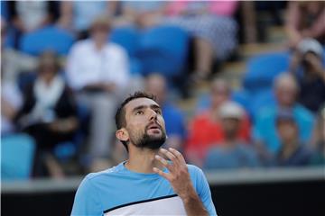 ATP: Marin Čilić izvan Top 10 nakon 28 mjeseci