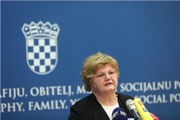 Murganić: U sustavu nužna adekvatna međuresorna suradnja