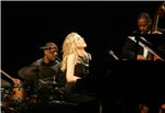 Diana Krall, Eros Ramazzotti to perform in Opatija this summer