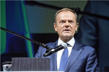 Tusk upozorava na rizik od neprijateljskog uplitanja u europske izbore