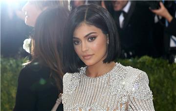 Kylie Jenner postala najmlađa svjetska milijarderka