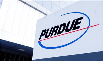 USA CONNECTICUT PURDUE PHARMA