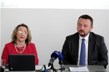 Konferencija za medije AmChama