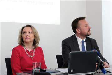 Konferencija za medije AmChama