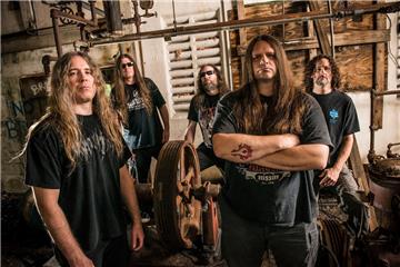 Cannibal Corpse ponovo u Zagrebu 20. lipnja u Boogaloo Clubu