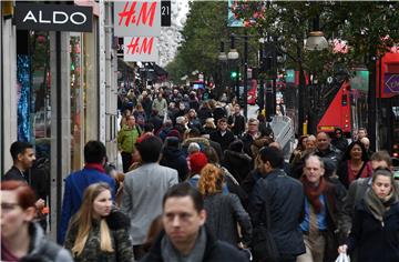 Doživotni zatvor za muškarca koji je planirao napad kamionom na Oxford Street 