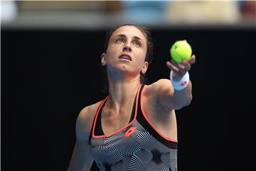 WTA Indian Wells: Kraj za Martić