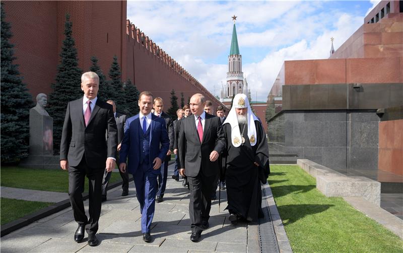 Za Kremlj su ukrajinski izbori odabir između manjeg od tri zla 