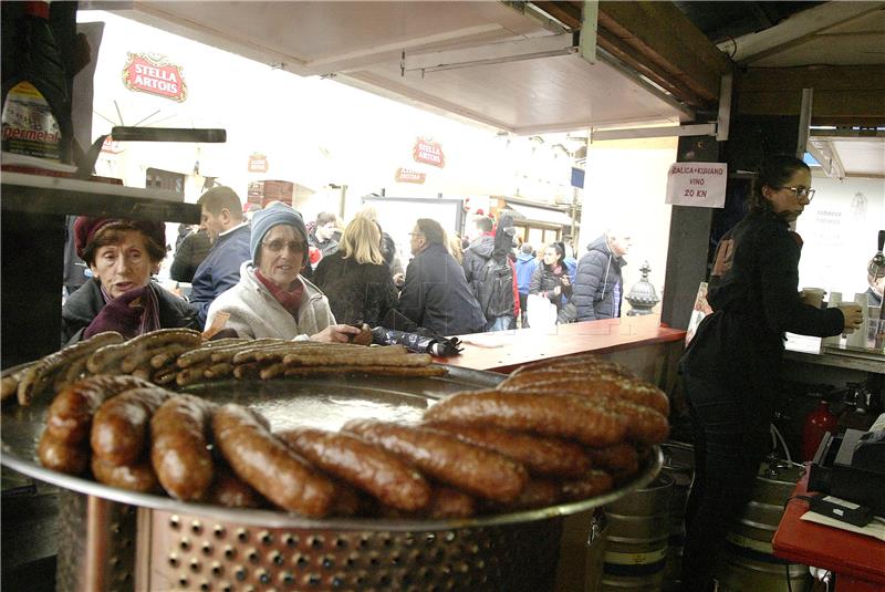 Cijene hrane u veljači na najvišoj razini u pet mjeseci - FAO