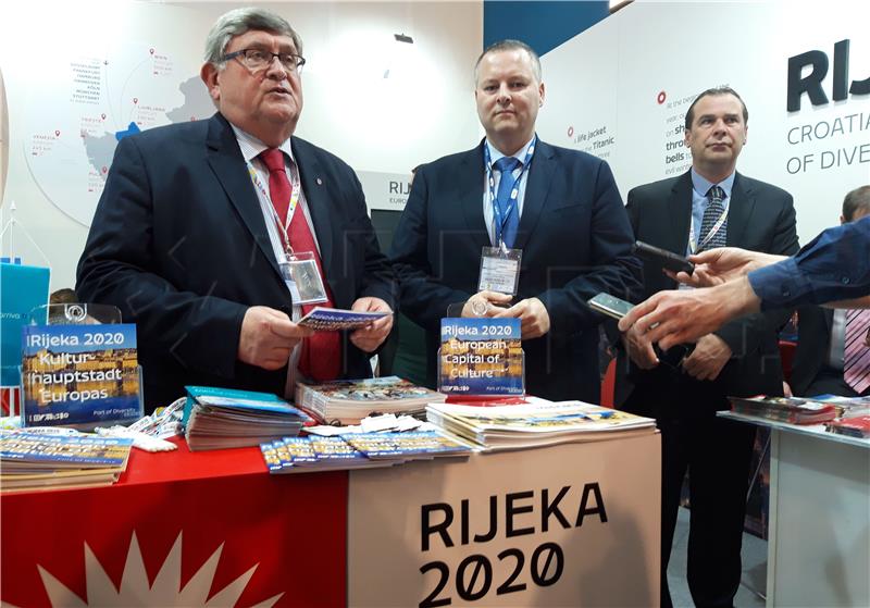 ITB: Intenzivnije predstavljanje hrvatskih regija i nagrade za promotivne filmove