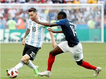 Messi se vraća u argentinsku reprezentaciju