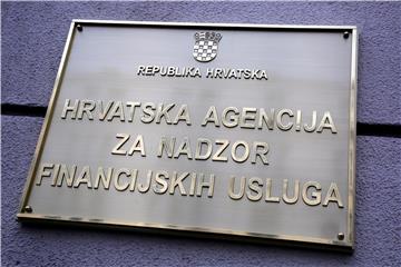 HANFA: Većina novčanih fondova postaju kratkoročni obveznički fondovi