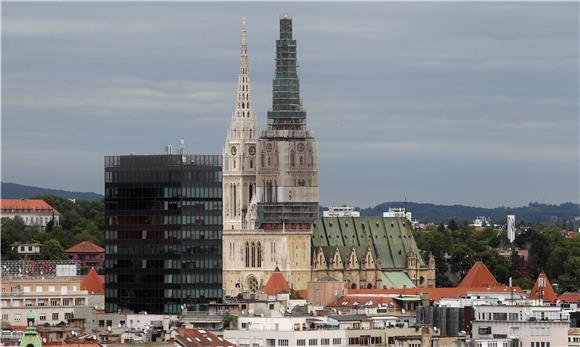 Nadbiskupija: Izvansudskom odlukom završen kanonski kazneni postupak protiv Zbora prebendara