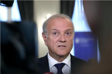 Ministri pravosuđa postigli suglasnost o novim pravilima za pristup elektroničkim dokazima