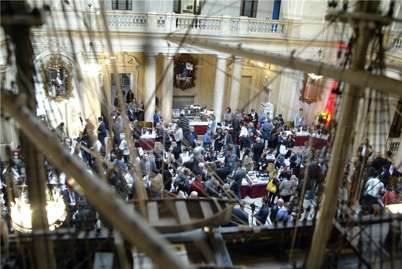 Treći Međunarodni eno-gastro festival u Rijeci