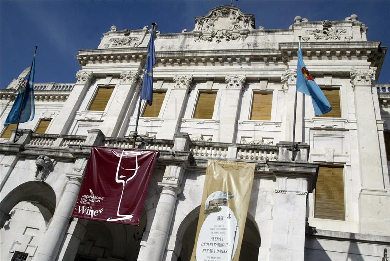 Treći Međunarodni eno-gastro festival u Rijeci