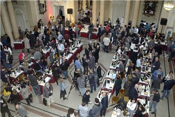 Treći Međunarodni eno-gastro festival u Rijeci