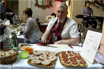 Treći Međunarodni eno-gastro festival u Rijeci