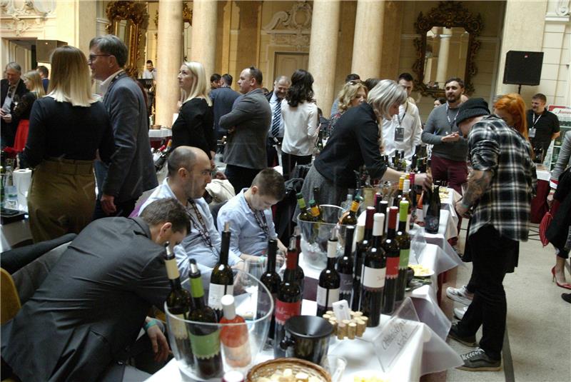 Treći Međunarodni eno-gastro festival u Rijeci