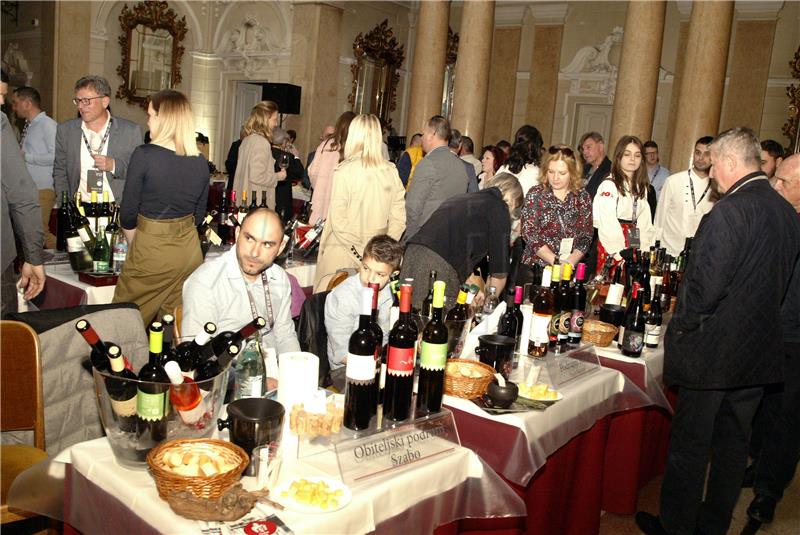 Treći Međunarodni eno-gastro festival u Rijeci