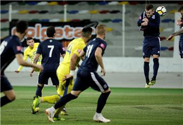 Rudeš i Inter u 24. kolu HNL-a