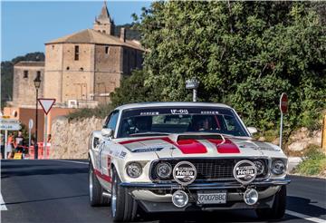 SPAIN HOBBIES RALLY MALLORCA