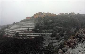 Cinque Terre: Visoke kazne za alpiniste u japankama 