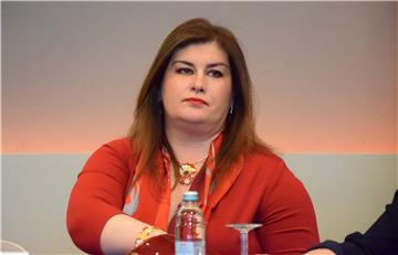 Minister Zalac hasn't resigned and gov't sees no reason for her resignation