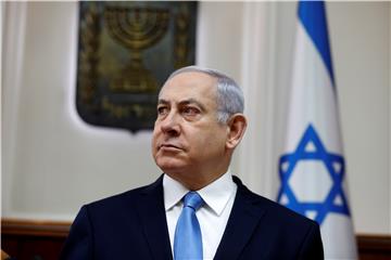 Netanyahu rekao da Izrael "nije država svih građana koji u njemu žive"