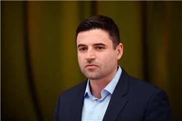 Tribina SDP-a "U susret EU izborima"