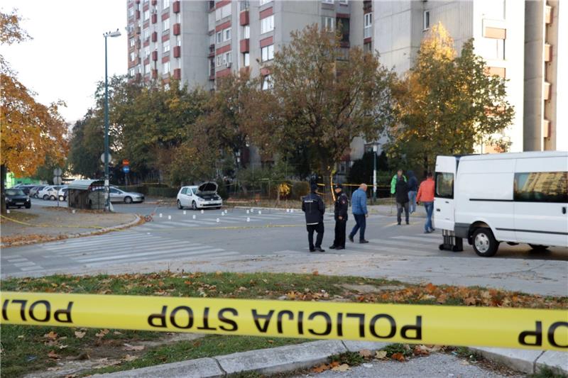 Sarajevo: 15 uhićenih u policijskoj raciji protiv krijumčara droge