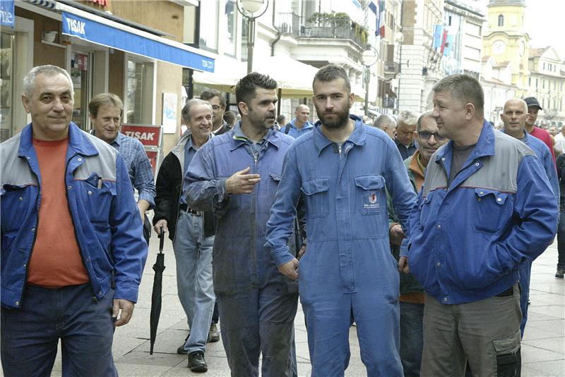 Ročište o mogućem stečaju u 3. maju ponovno odgođeno, za 28. ožujka