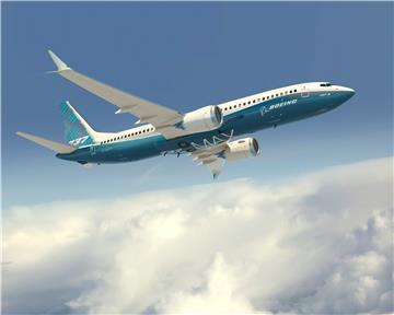 Sve više zemalja prizemljuje zrakoplove modela Boeing 737 MAX 8