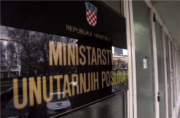 MUP o postupcima policije u slučajevima prometnih nesreća s teško ozlijeđenim osobama