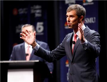 Beto O'Rourke danas objavljuje kandidaturu za američkog predsjednika 