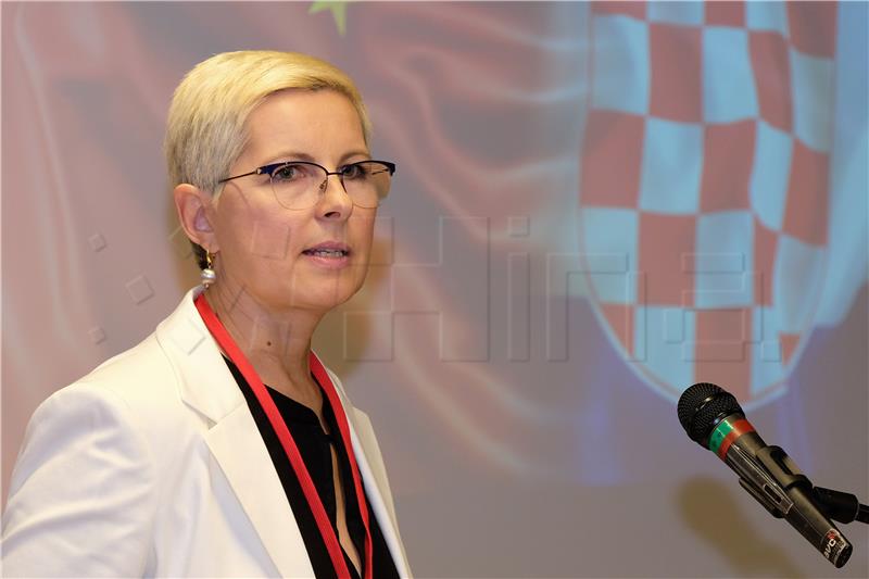 Regionalna konferencija o kineskom turističkom tržištu