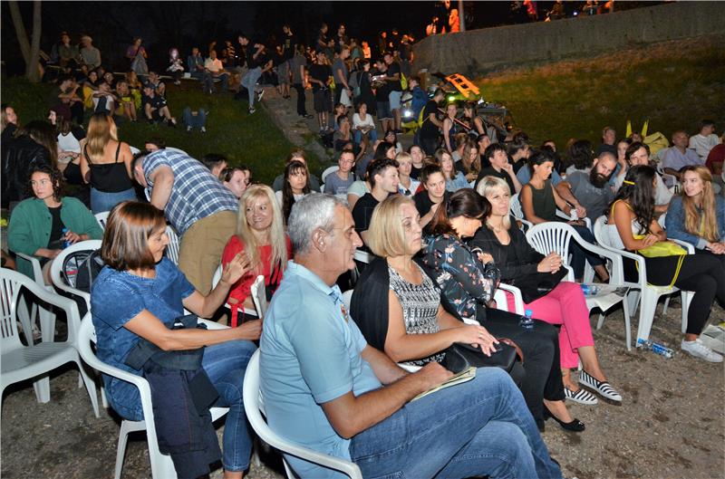  Otvorene prijave za Four River Film Festival