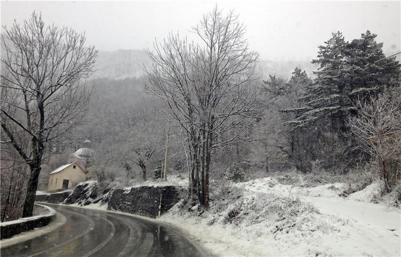 Općina Lokve europskim novcem uređuje Centar za istraživanje Gorskog kotara