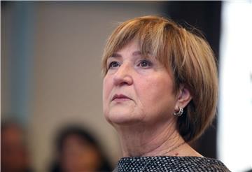 Tomašić: želim nastaviti rad u Europskom parlamentu do zaključenja trijaloga o ribarstvu