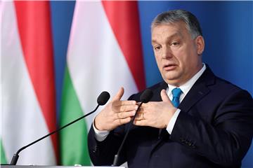 Orban naveo uvjete za ostanak Fidesza u EPP-u